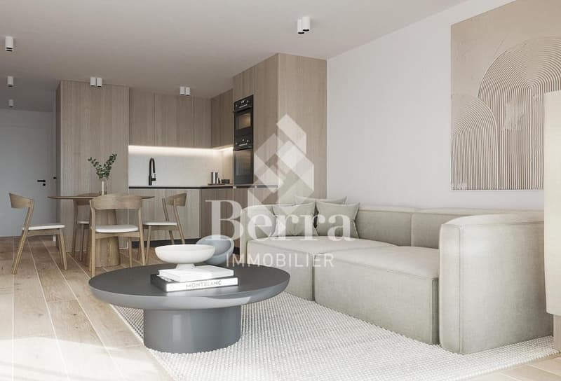 VETROZ - Modernità, comfort e rispetto dell'ambiente nel cuore del Vallese! (11)