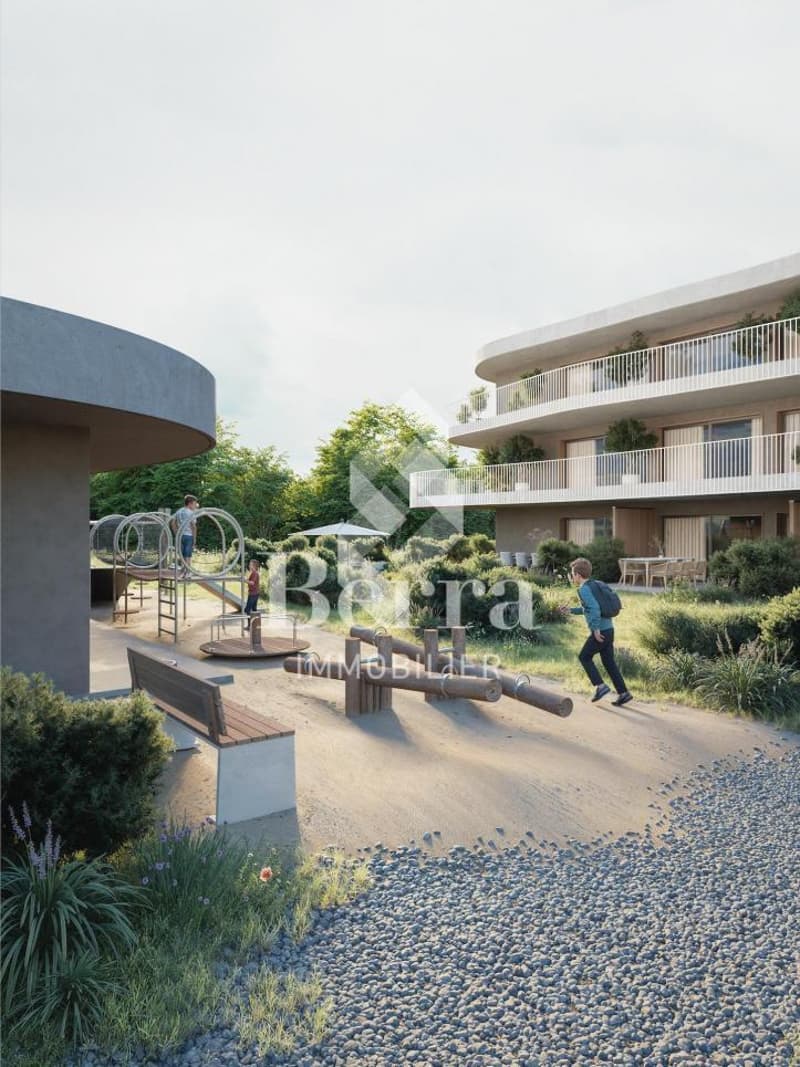 VETROZ - Modernità, comfort e rispetto dell'ambiente nel cuore del Vallese! (4)