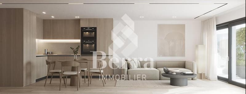 VETROZ - Modernità, comfort e rispetto dell'ambiente nel cuore del Vallese! (12)
