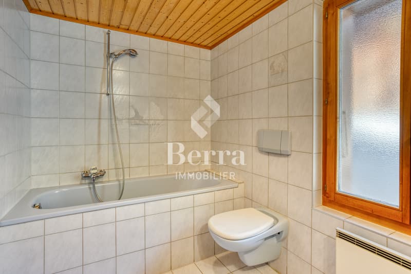 Individual villa with great potential (13)