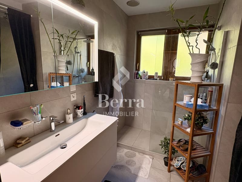 Duplex of 4.5 rooms with unique charm (9)