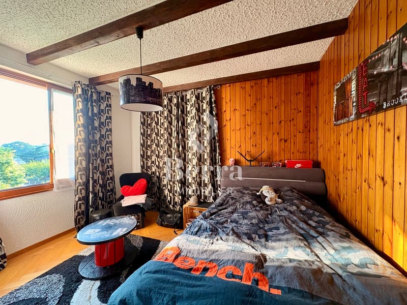 Duplex of 4.5 rooms with unique charm (12)