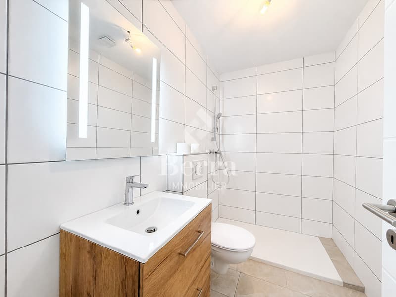 Vollständig renoviertes Mietshaus im Herzen von Vétroz (4)