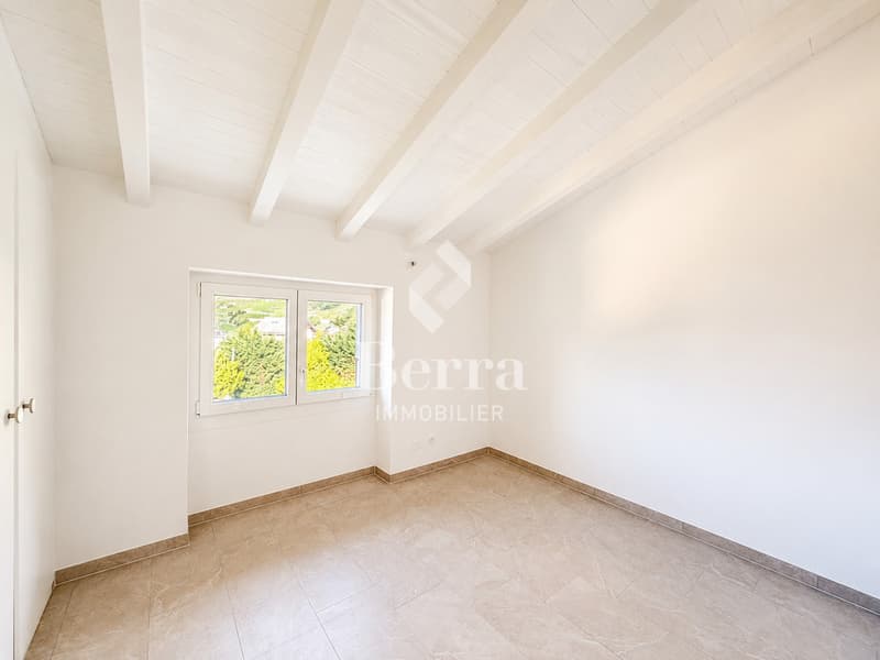 Vollständig renoviertes Mietshaus im Herzen von Vétroz (8)