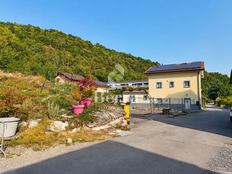 Nouvelle promotion de 4 appartements de 3.5 pièces à Collombey (7)