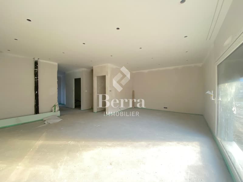 Dernière villa d'angle à Collombey-Muraz ! Livraison fin 2025 (6)