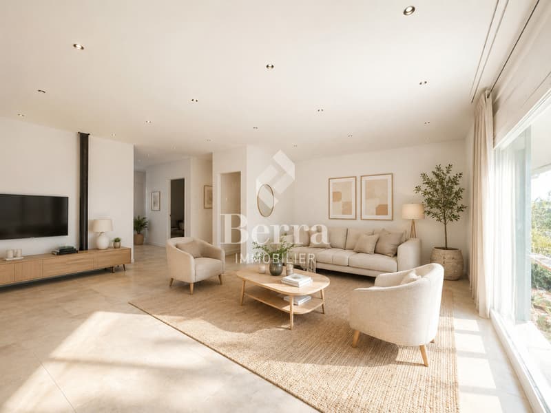 Dernière villa d'angle à Collombey-Muraz ! Livraison fin 2025 (7)