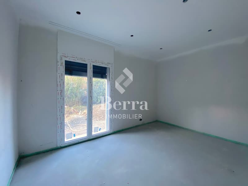 Dernière villa d'angle à Collombey-Muraz ! Livraison fin 2025 (9)