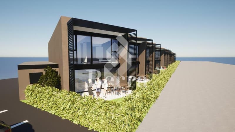 Les villas des Tapagoilles, lotissment de villas agréables dans quartier résidentiel (13)