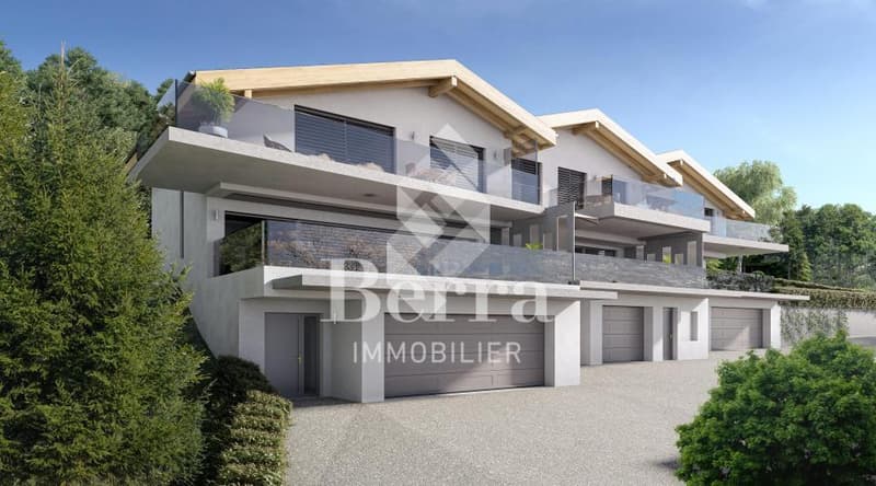 Les Villas de l'Argilly (11)