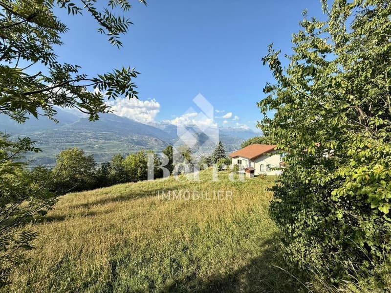 Les Villas de l'Argilly (3)