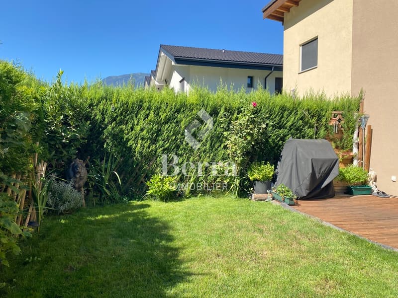 Villa mitoyenne de 4.5 pièces (8)