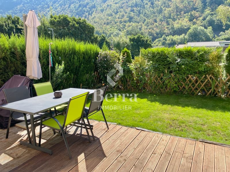 Villa mitoyenne de 4.5 pièces (2)