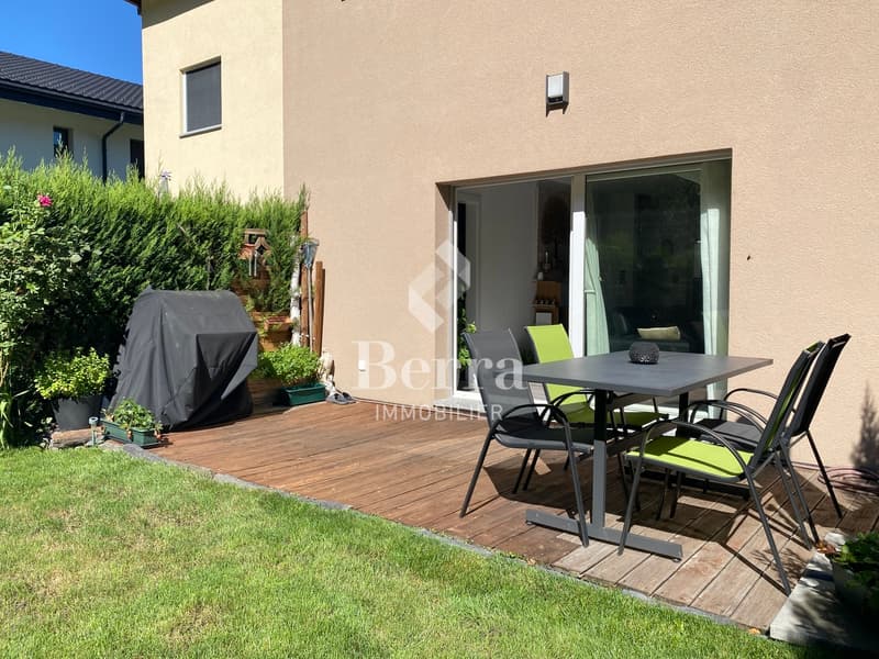 Villa mitoyenne de 4.5 pièces (4)