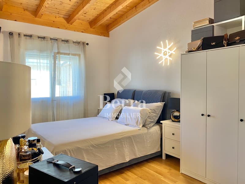 Villa mitoyenne de 4.5 pièces (11)