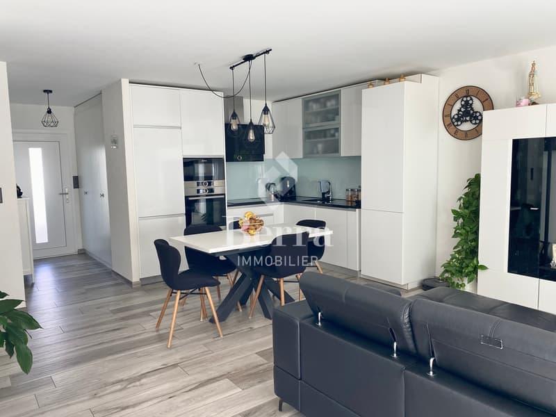 Villa mitoyenne de 4.5 pièces (1)
