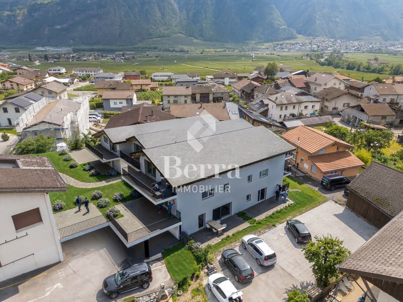 Les Polytes à Chamoson (6)