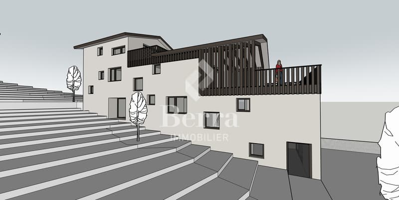 Planquiri - 6 villas en terrasse (7)
