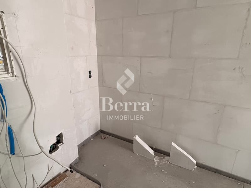 NEUF : Appartement de 2.5 pièces à louer (7)
