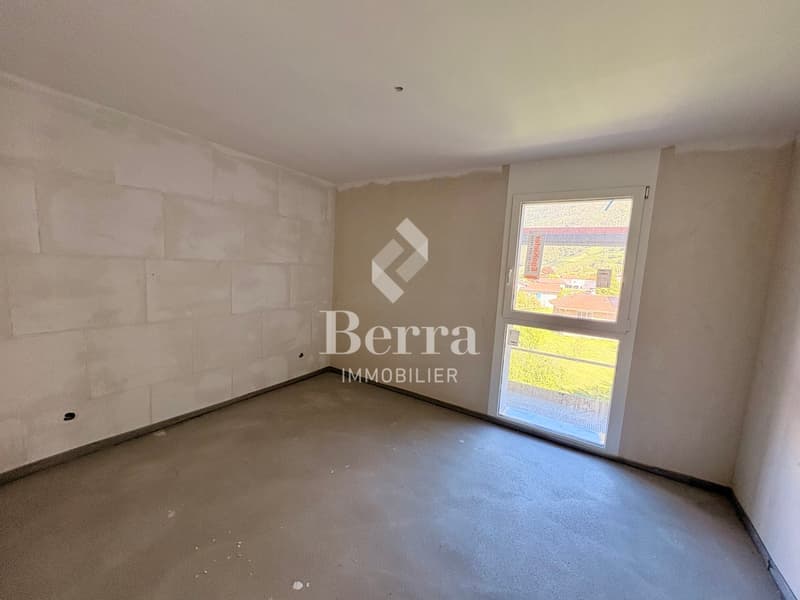 NEUF : Appartement de 2.5 pièces à louer (6)
