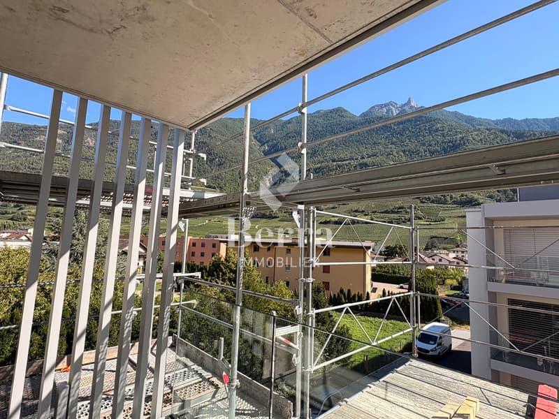 NEUF : Appartement de 2.5 pièces à louer (4)