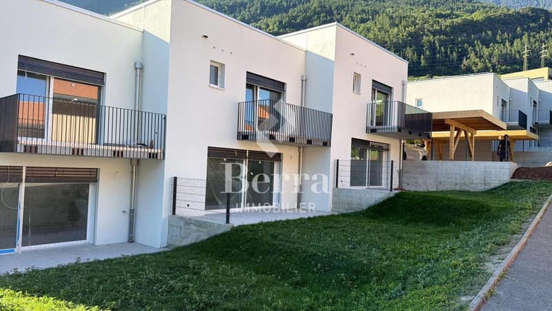 Les Villas du Belvédère (1)