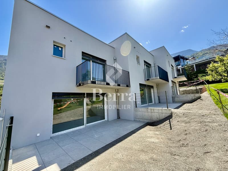 Les Villas du Belvédère (6)