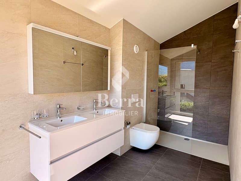 Villas Minergie à Branson (7)