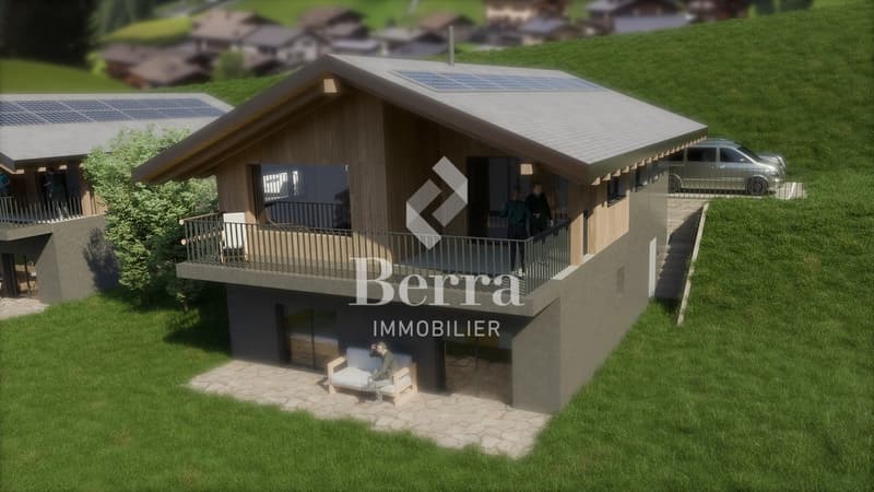 Appartement de 2.5 pièces en rez (10)