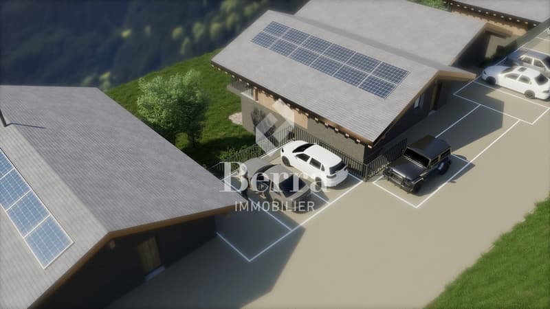 Appartement de 2.5 pièces en rez (7)