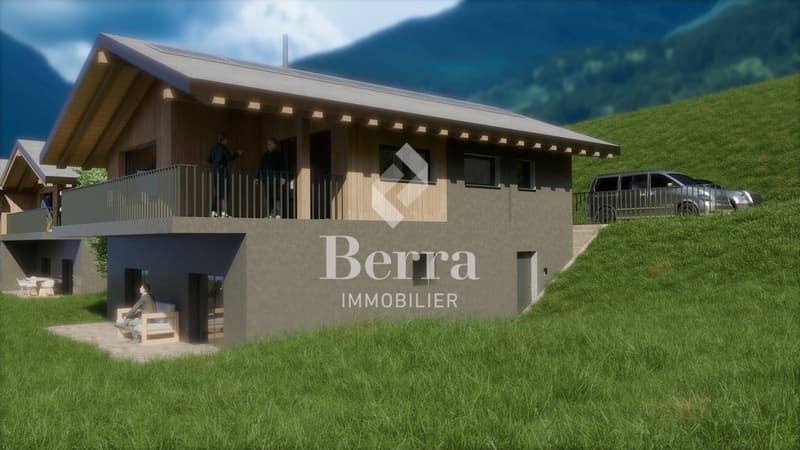 Appartement de 2.5 pièces en rez (9)
