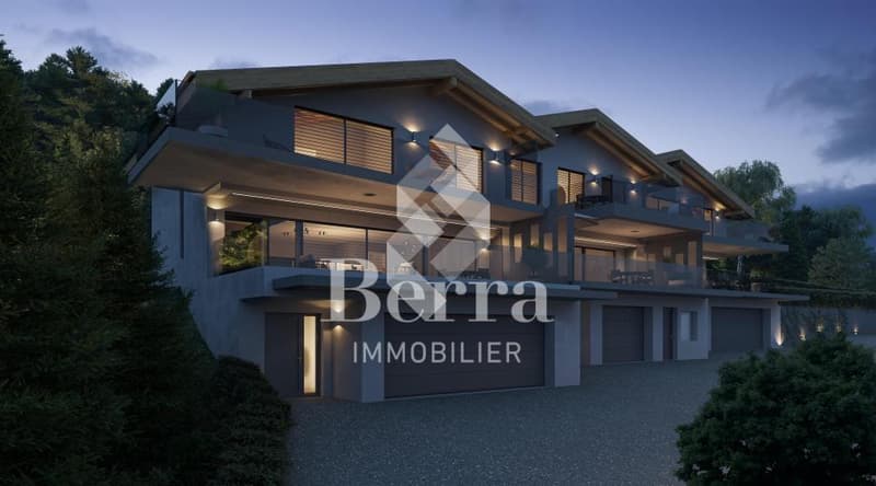 Appartement de 3.5 pièces en rez-jardin (12)