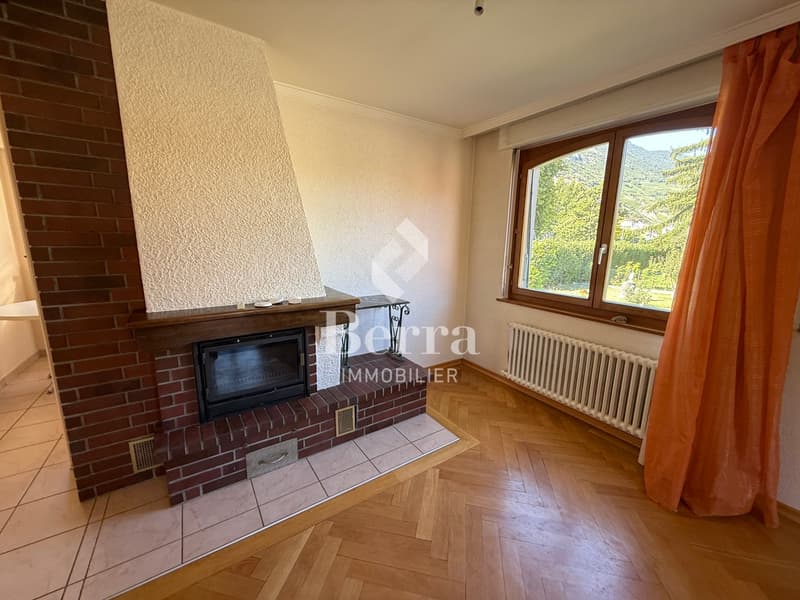 ARDON - Villa individuelle à rénover (10)