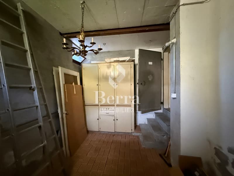 ARDON - Villa individuelle à rénover (8)