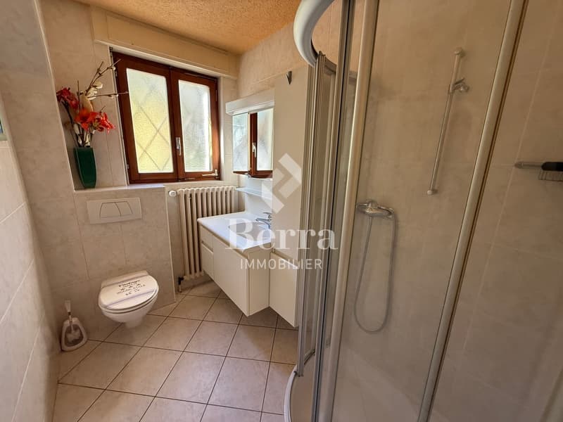 ARDON - Villa individuelle à rénover (13)