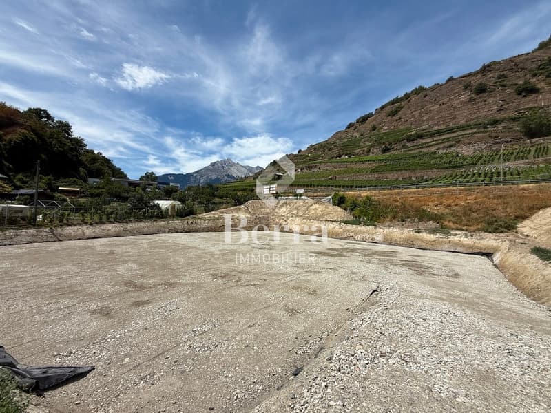 Portachon - Chateauneuf Sion (4)