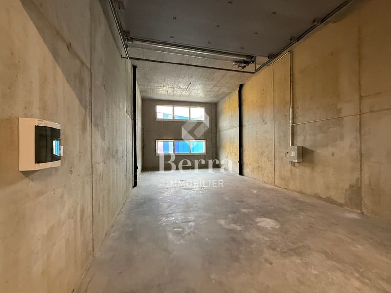 Halle industrielle neuve (4)