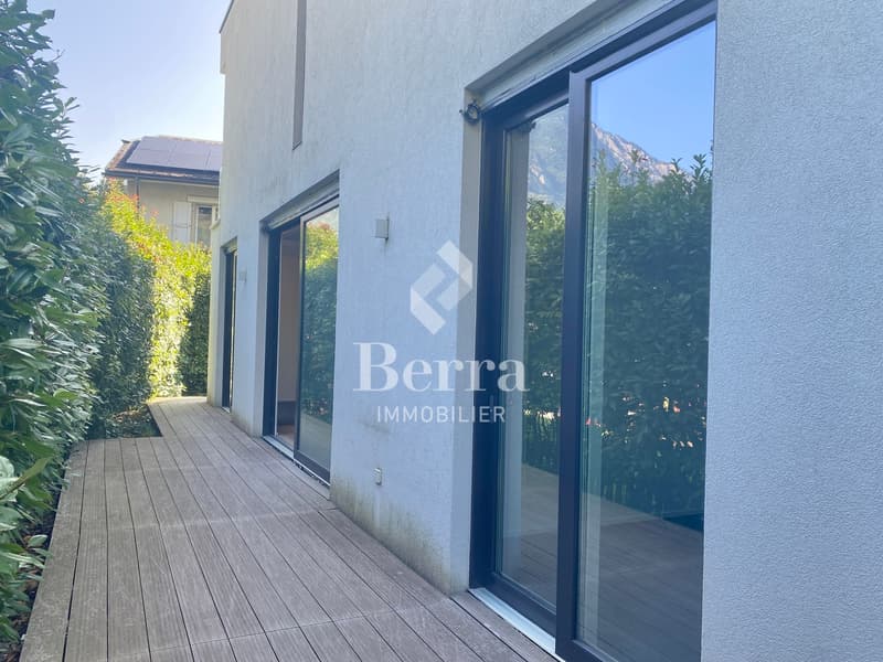 À louer, Appartement, 1920 Martigny, Réf 6272799 (3)