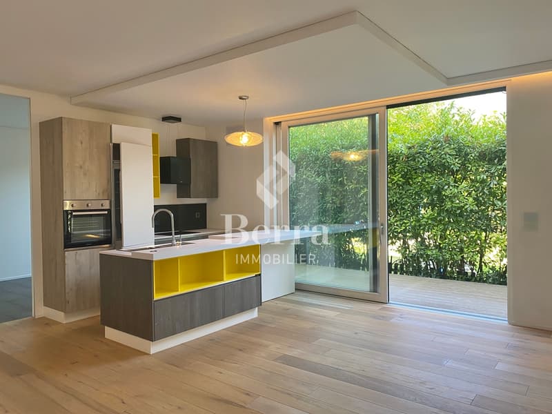 À louer, Appartement, 1920 Martigny, Réf 6272799 (5)