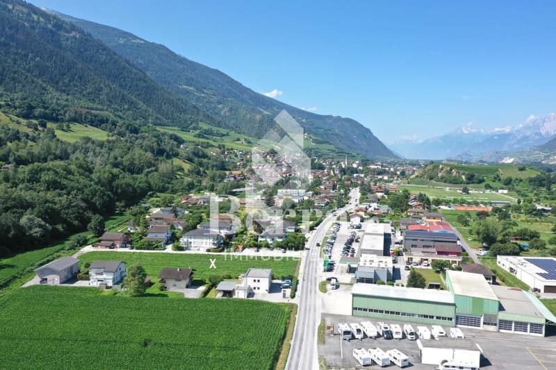 Dernières opportunités à Chalais : plus que 3 villas disponibles sur 1 (12)