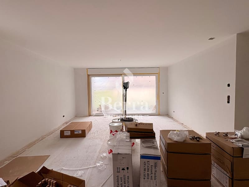 NEUF : Appartement de 3.5 pièces disponible le 15.12.2026 ! (2)