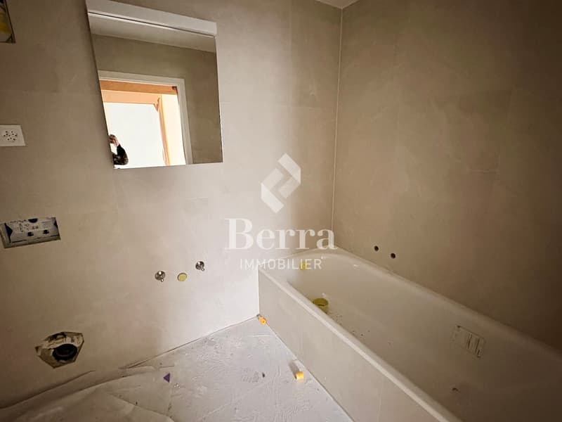 NEUF : Appartement de 3.5 pièces disponible le 15.12.2026 ! (9)