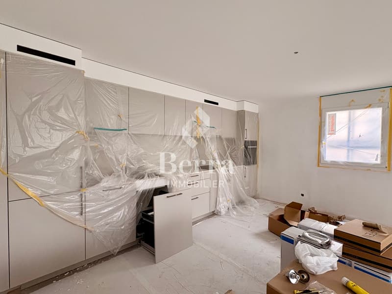 NEUF : Appartement de 3.5 pièces disponible le 15.12.2026 ! (1)