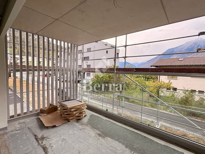 NEUF : Appartement de 3.5 pièces disponible le 15.12.2026 ! (10)