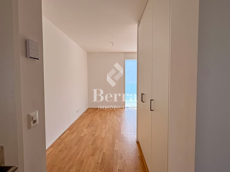 2.5 pièces neuf ! Disponible de suite (5)