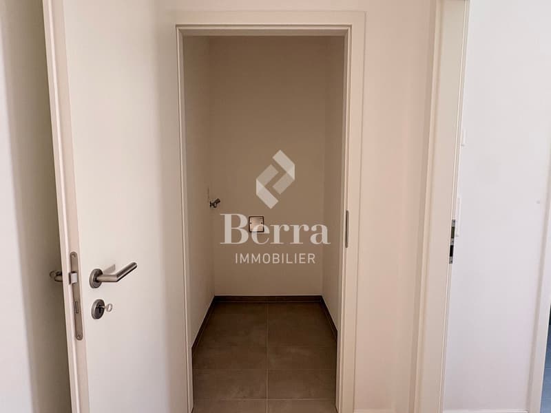 2.5 pièces neuf ! Disponible de suite (10)