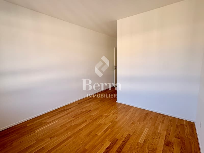 2.5 pièces neuf ! Disponible de suite (8)