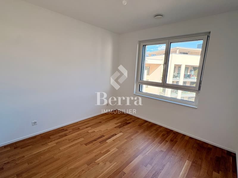2.5 pièces neuf ! Disponible de suite (7)
