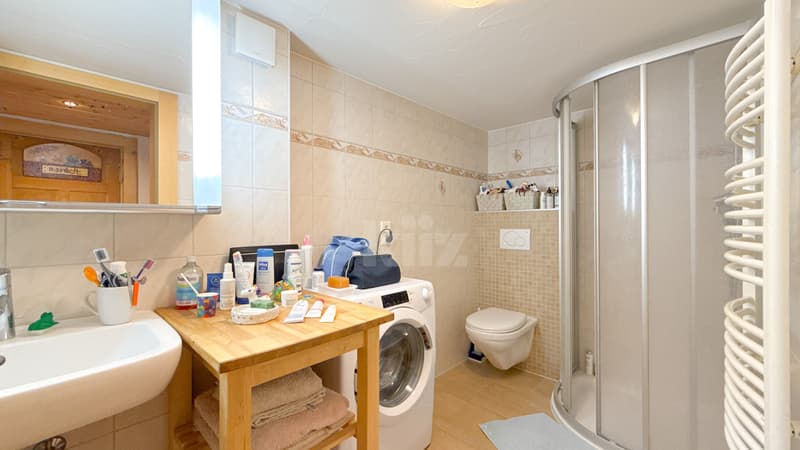 Charmante villa de deux appartements au formidable potentiel (11)