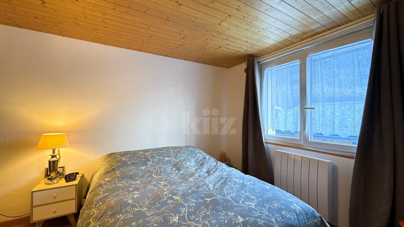 Charmante villa de deux appartements au formidable potentiel (10)